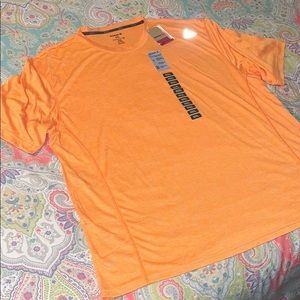 Reebok | Relaxed Fit Athletic Tee W/ Speedwick